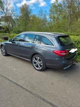 Mercedes-Benz 250D - Mercedes-Benz 250 aus 2016
