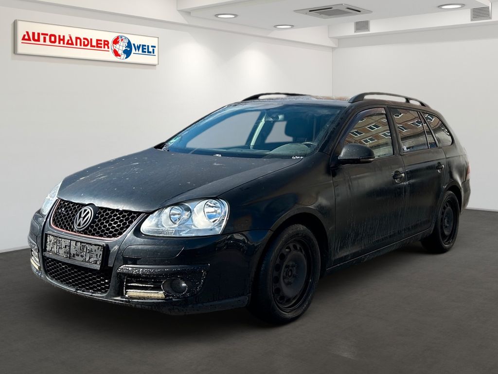 Angebot ansehen Volkswagen Golf