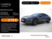 Audi A6 - Vorschau Bild 1