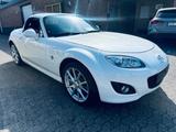 Mazda MX-5 2.0 Sports-Line Coupe RECARO/XENON/BILSTEIN - Mazda MX-5: Alcantara