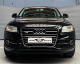 Audi Q5 3.0 TFSI S tronic quattro Leder Panor.  Xenon - Audi Q5: Schwarz