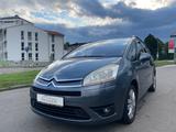Citroën Grand C4 Picasso Tendance*TÜV+AU 07.2027*6-SITZE