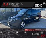 Mercedes-Benz Vito Tourer 116 CDI*Pro Extralang*Automatik*Navi