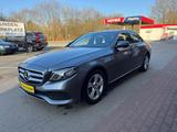 Mercedes-Benz E 300 E SHZ LED APPLE TEMPO AMBI - Mercedes-Benz E 300 mit Benzin-Antrieb