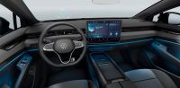 Volkswagen ID.7 - Vorschau Bild 9