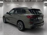 BMW X5 xDrive30d M Sport LiveCockpitProf Head-Up - BMW X5: Grün