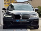 BMW 520dA xD*ACC*M SPORT*PANO*LASER*KAM*HEAD UP*KEY* - BMW 520 Gebrauchtwagen