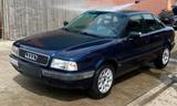 Audi 80 B4 2,0 - gebrauchte Audi A4 aus dem Jahr 1994