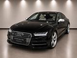 Audi S7 Sportback 4.0 TFSI quattro - Audi S7 Gebrauchtwagen