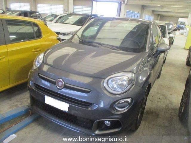 Fiat FIAT 500X 1.3 T4 150 CV DCT Sport