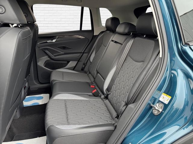 Fahrzeugabbildung Volkswagen Tiguan GOAL 1.5 eTSI DSG - AHK*Keyless*360°*Navi