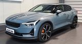 Polestar 2 LONG RANGE DUAL LED NAVI SPORTS 4xSHZ CAM 20" - Polestar 2: Limousine