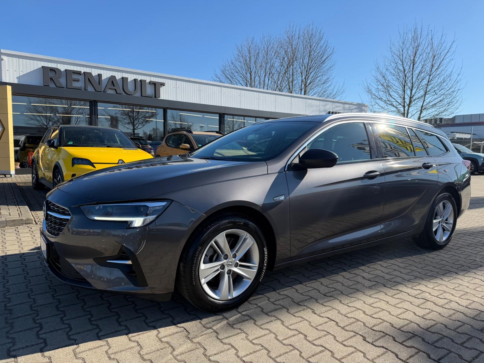 Opel Insignia B Sports Tourer Business Automatik
