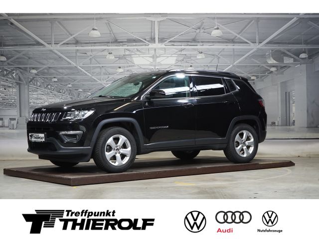 Jeep Compass 1.4 MultiAir Longitude NAVI DAB - GEWERB