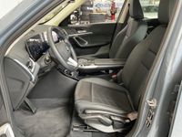 BMW X1 - Vorschau Bild 7