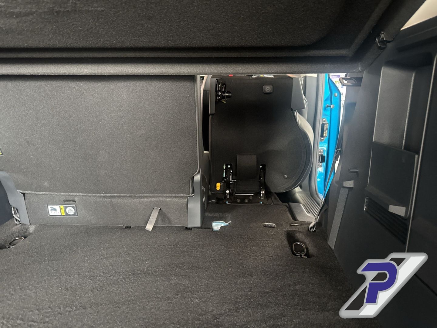 Ford Tourneo Courier - Bild 9