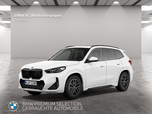 BMW X1 sDrive18i