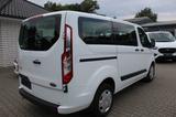 Ford Transit Custom Kombi 320 L1 Trend (5 Sitzer) - Ford Transit: 3.5