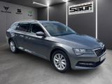Skoda Superb Combi Ambition 1.5 TSI DSG SONDERZINS PDC - Skoda Superb: Combi Ambition