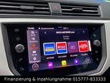 Seat Ibiza LED Scheinwerfer Apple Navi 1 Hand - Seat Ibiza