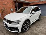 Volkswagen Tiguan 2.0 TDI R Line Sehr guter Zustand - Gute Gebrauchtwagen
