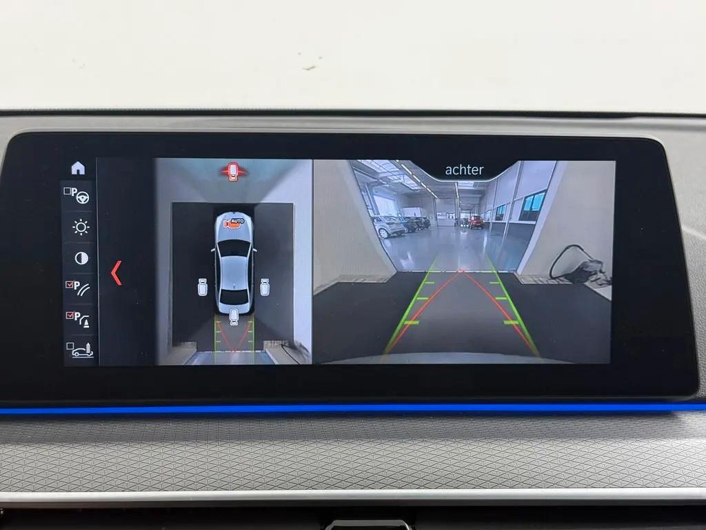 BMW 530i Lim.|M-Sport|Ambiente|H&K|Virtual|Pano|LED|