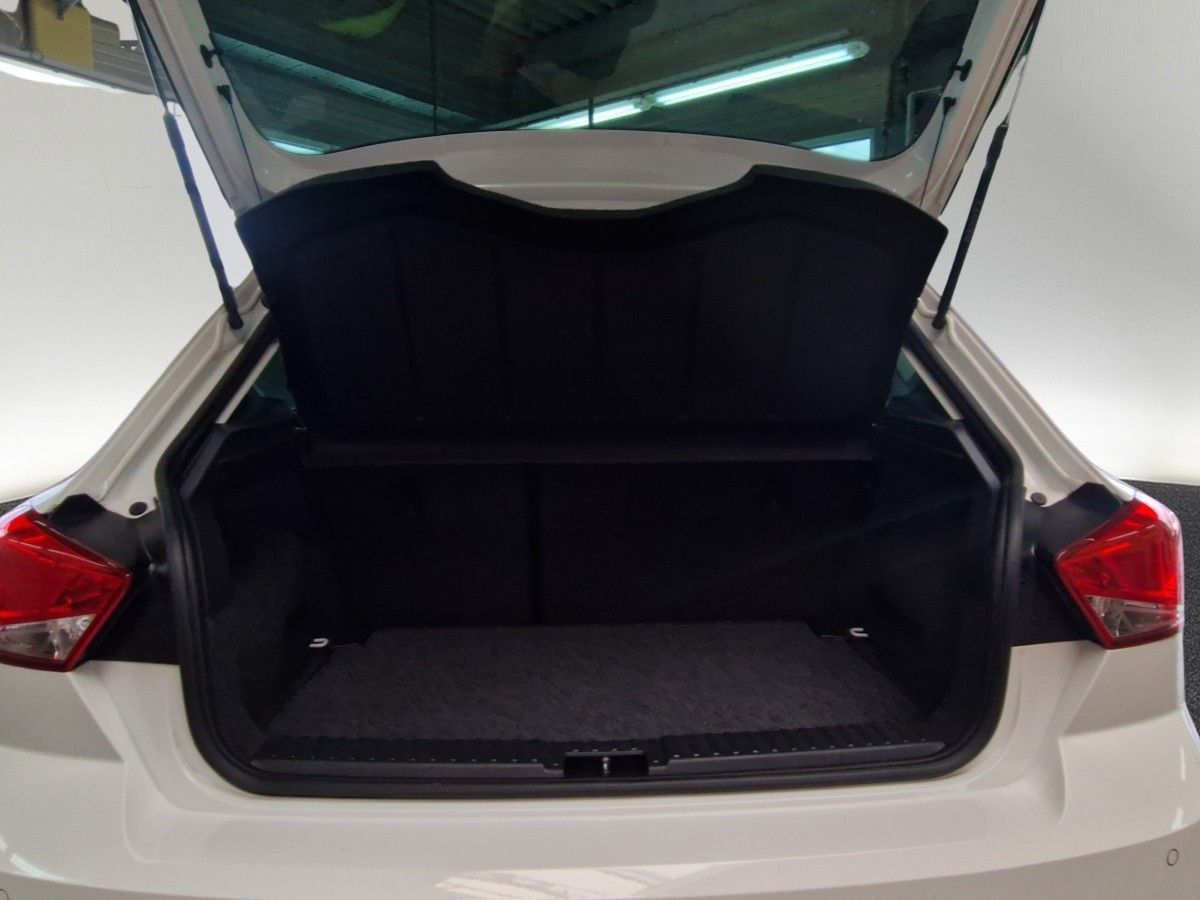 Seat Ibiza - Bild 5