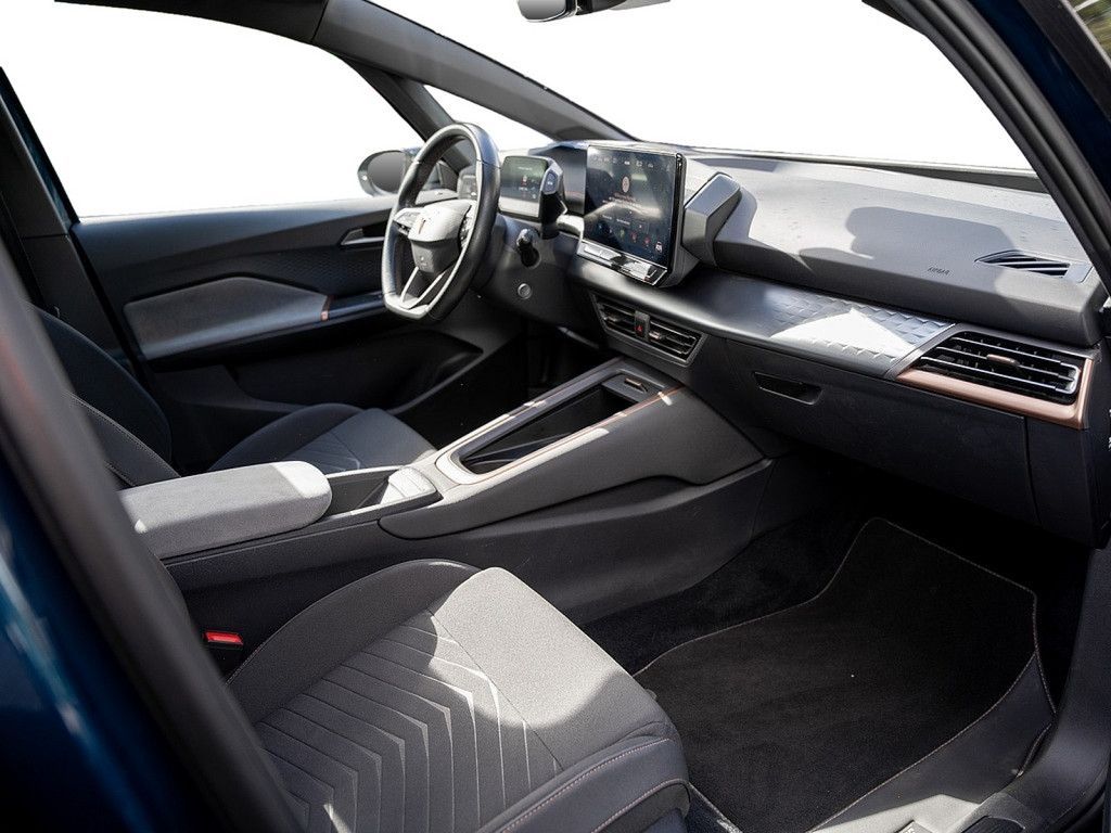 Cupra Born 150 KAMERA LED SHZ PDC NAVI ACC KLIMA imagem 2