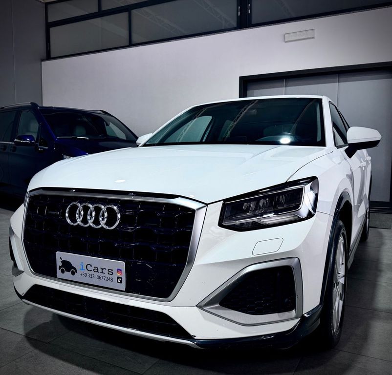 Image of Audi Q2