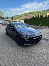 Mercedes-Benz CLS 400 d 4MATIC -