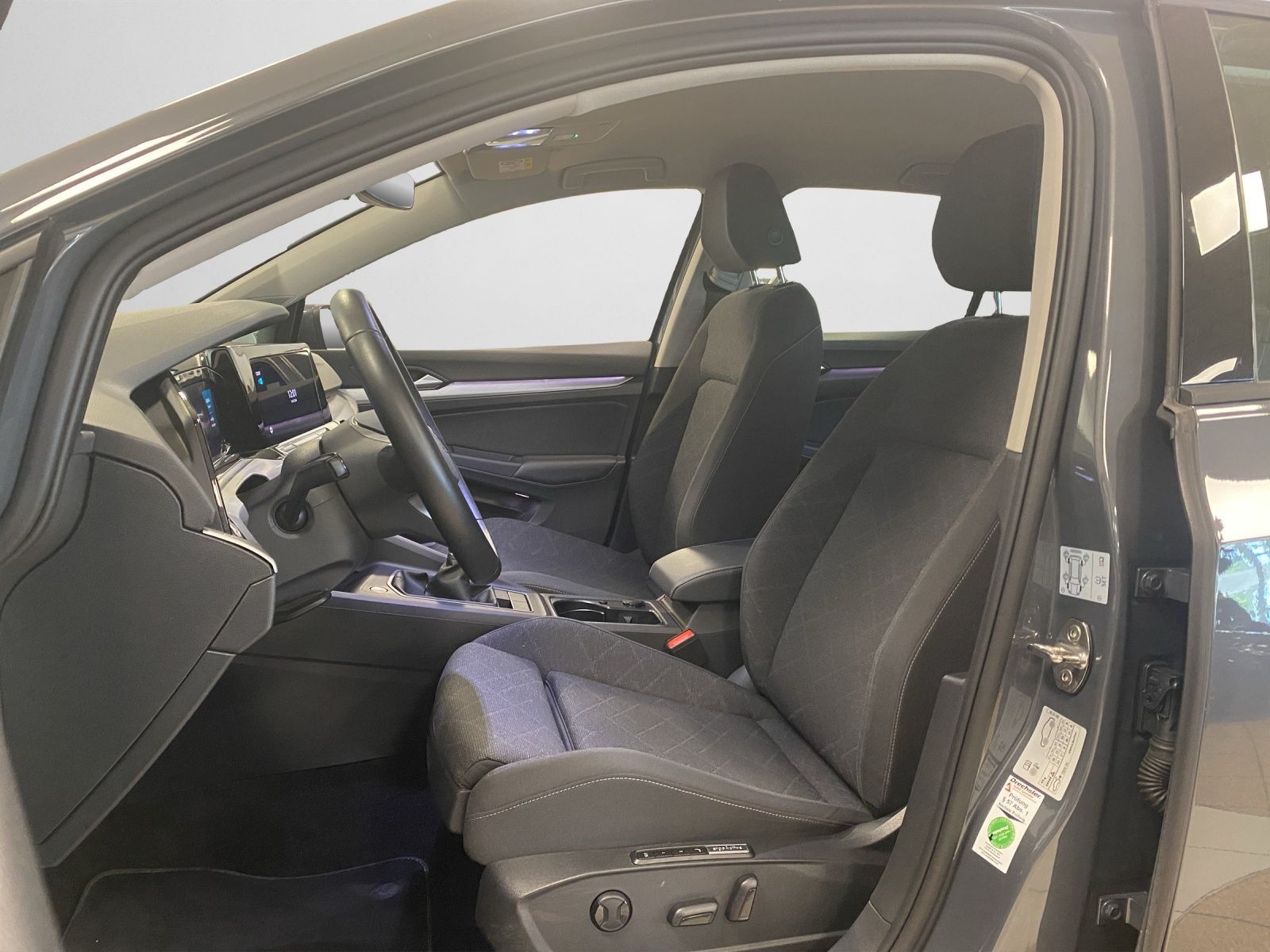 Volkswagen Golf - Bild 13