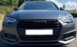 Audi A4 2.0 TFSI quattro sport Avant Schaltgetriebe - Audi A4 Gebrauchtwagen in Kassel