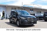 Mercedes-Benz T 180d Automatik Style Navi LED Kamera Camping - : Kleinbus, Camping