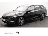 Skoda Octavia 4 IV Combi 1.5 eTSI DSG Selection AHK/KA