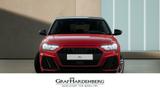 Audi A1 Sportback S line 40 TFSI - Audi A1 mit Benzin-Antrieb: Rot, Kleinwagen