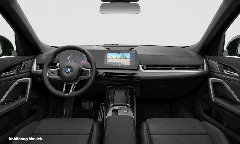 BMW iX1 xDrive30 imagem 3