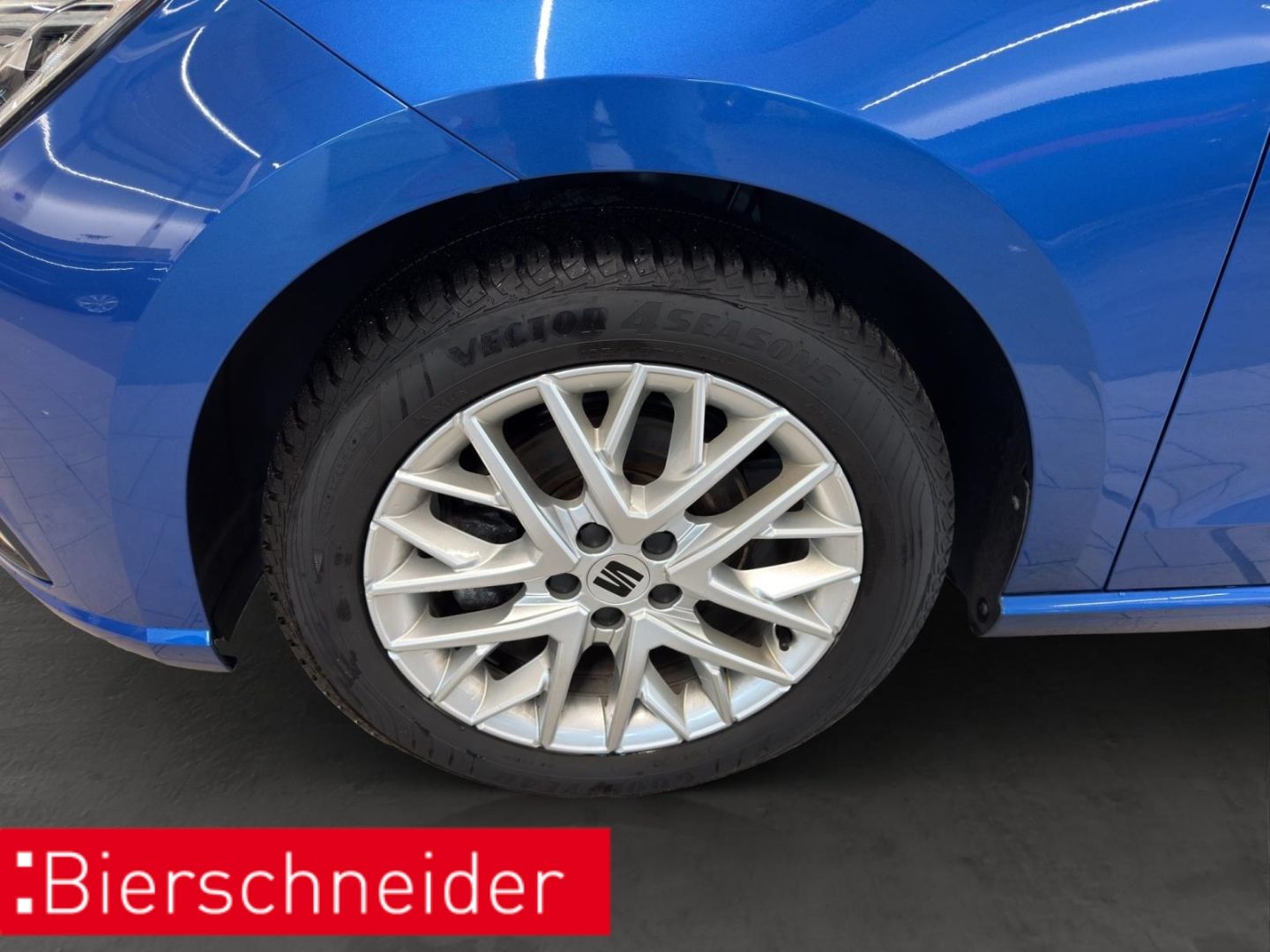 Seat Ibiza - Bild 9