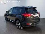 Toyota RAV4 2.2 D-4D Edition-S/AUTOMATIK/4X4/XENON/NAVI - Toyota Gebrauchtwagen von 2015