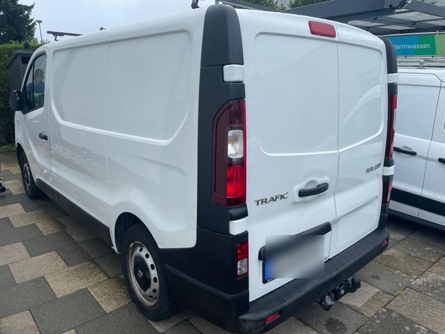 Renault Trafic 3,5t