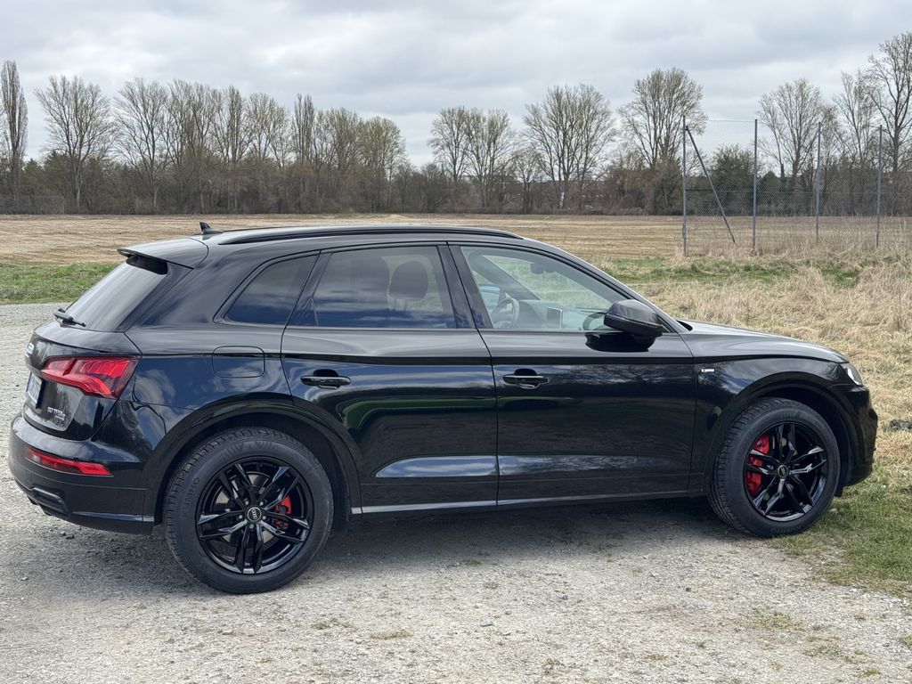Image of Audi Q5