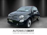 Fiat 500C 1.0 Mild Hybrid Lounge S&S (EURO 6d) - Fiat 500 in Mannheim