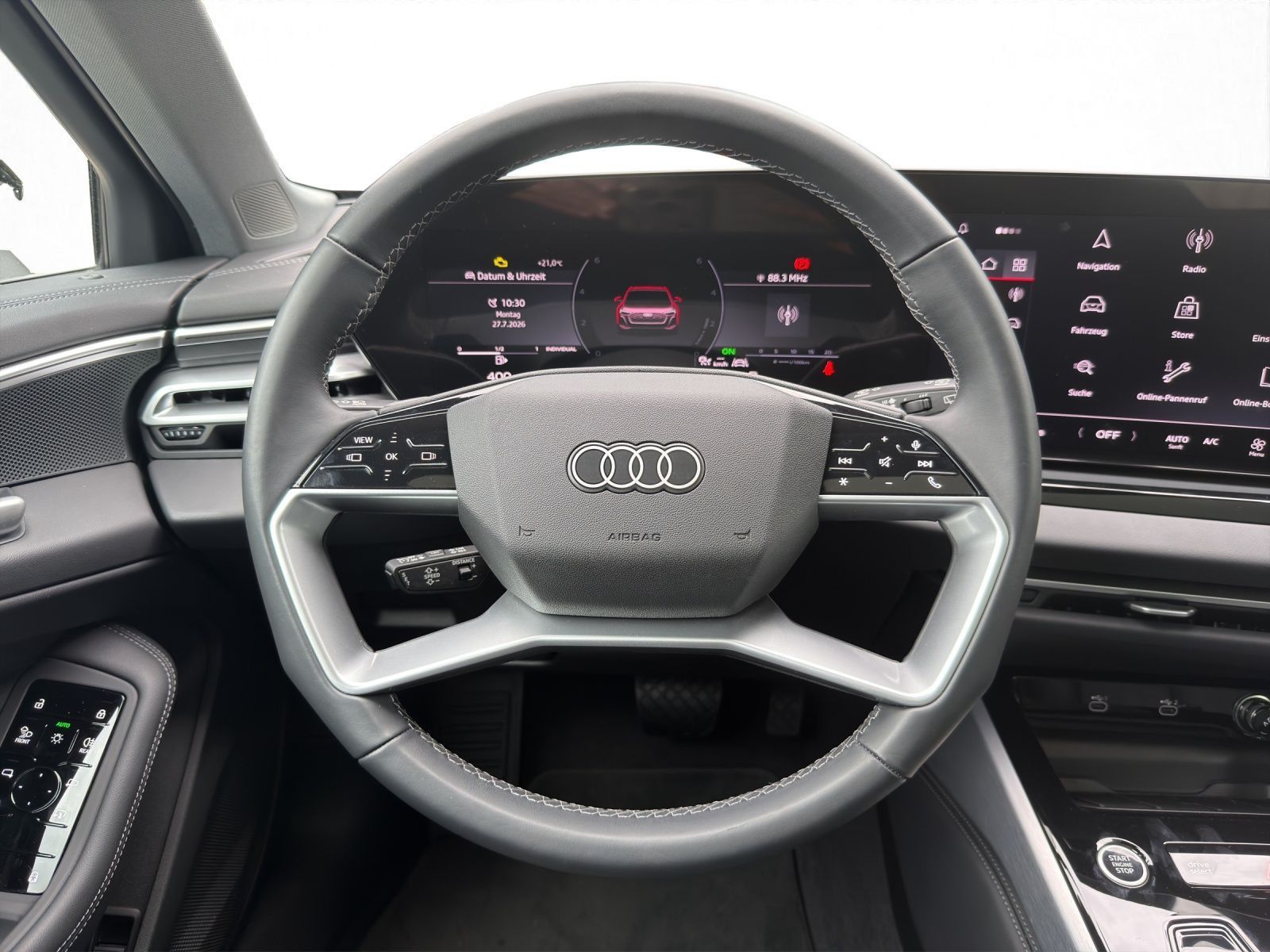 Audi A5 - Bild 8