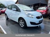 Kia Venga 1.6 Edition 7 Klima/Alu/Ahk - Kia Venga: Edition 7