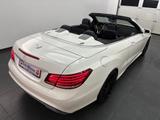 Mercedes-Benz E 400 Cabrio 7G-TR AMG#LED#Navi#DISTRO#Airscarf - Mercedes-Benz E 400: Cabrio