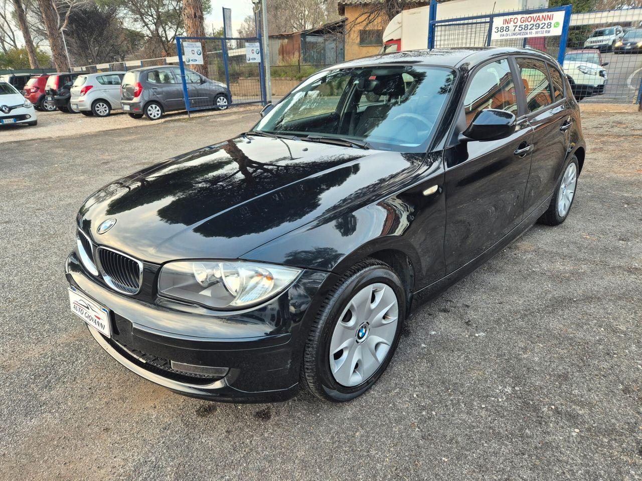 BMW 116