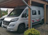 Challenger Vany V 114 Start Special Edition 2018 - Challenger Diesel Kastenwagen