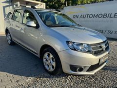 Fahrzeugabbildung Dacia Logan Prestige  **6.800 km / 1-HAND / NAVI / PDC