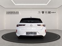 Opel Astra - Vorschau Bild 5