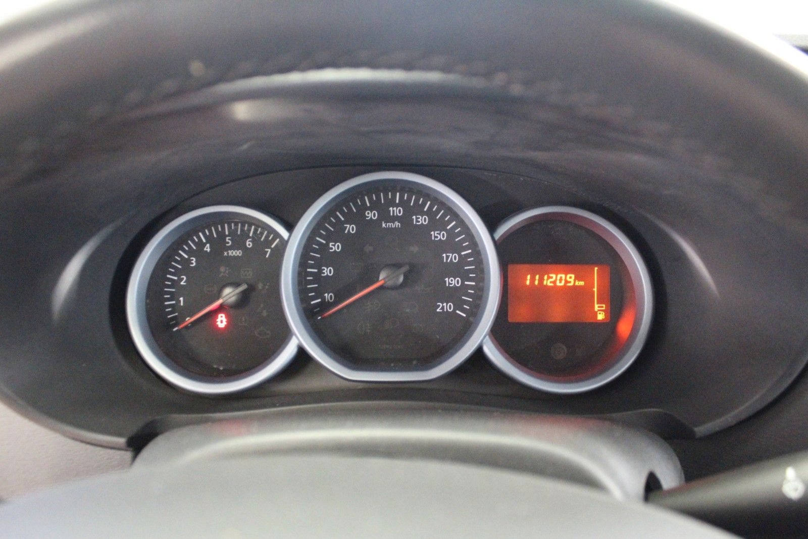 Fahrzeugabbildung Dacia Dokker TCe 115 Stepway *Navi*Klima*Shz