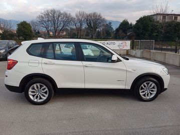 BMW X3 - 4